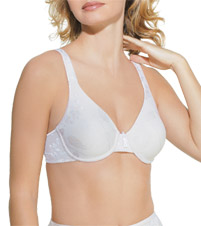 Makeover Seamless Slimline Minimizer Bra